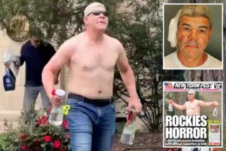 What we know about Colorado firebomb suspect Mohamed Sabry Soliman